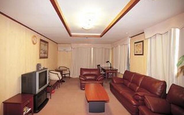 Yeoksam Human Starville