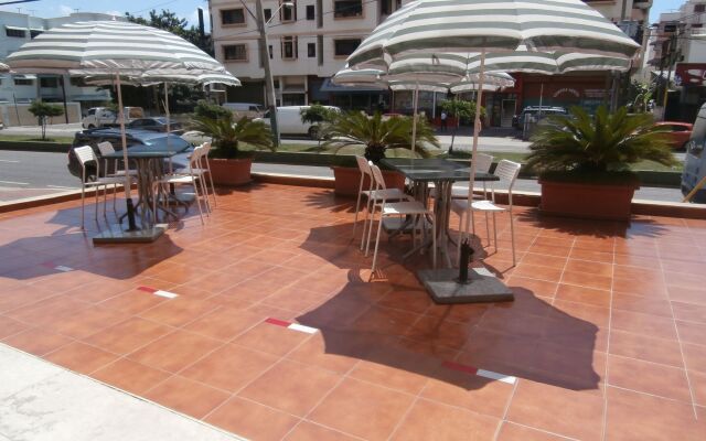 Apartamento Vacacional
