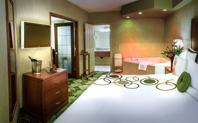 Deerfoot Inn & Casino