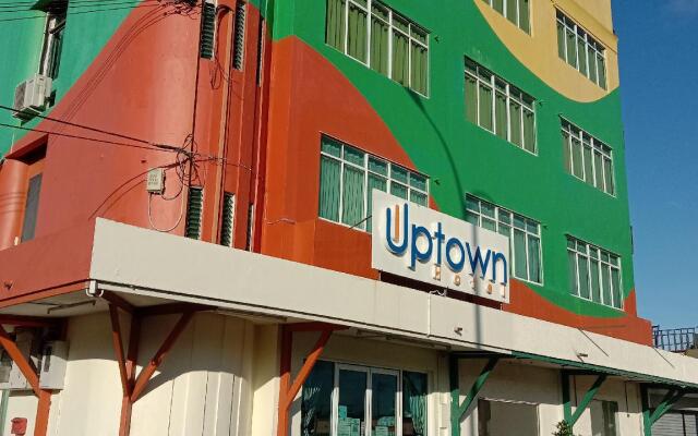 Uptown Hotel