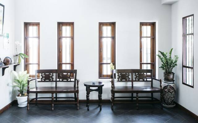 Nasaraan Boutique Hotel