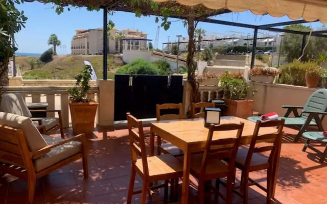 Guess Condo in Sitges 3 Bedrooms 2 Baths