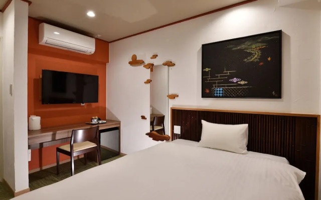 Wanosato Kyoto Musee