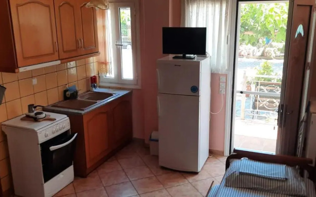 Koula's apartments