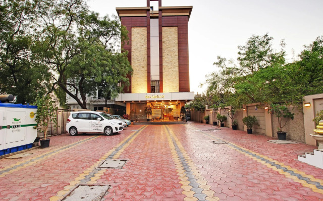 Hotel Sai Jashan Shirdi - Where blessings & comfort meet