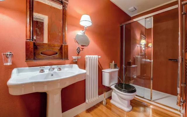 Relais Villino Rubini