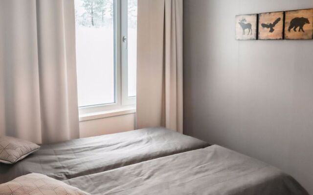 House  Hyrynsalmi