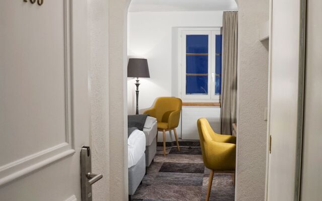 De France by Thermalhotels