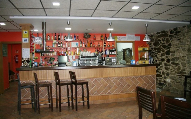 Albergue Boente - Hostel