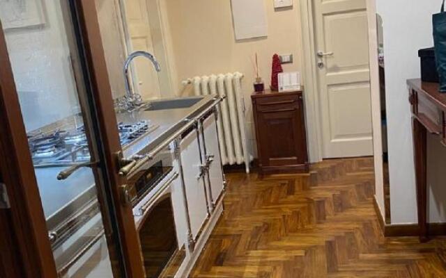 Regal House Roma 2