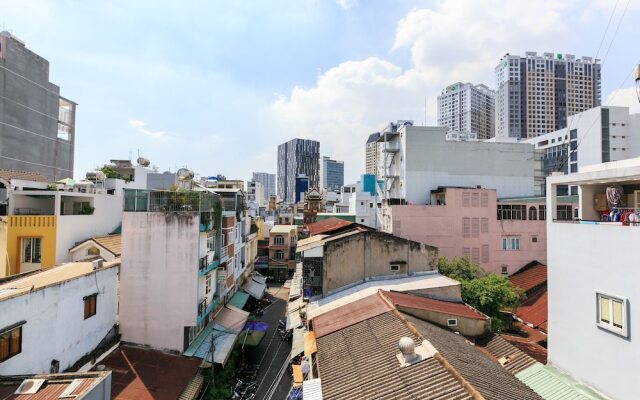 OYO 314 Anh Duong Hotel