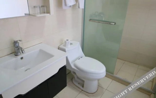 Tingguan Hostel