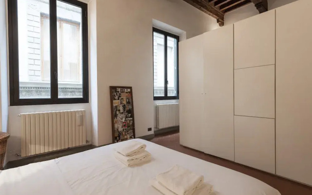 Porta Rossa Modern by Mmega