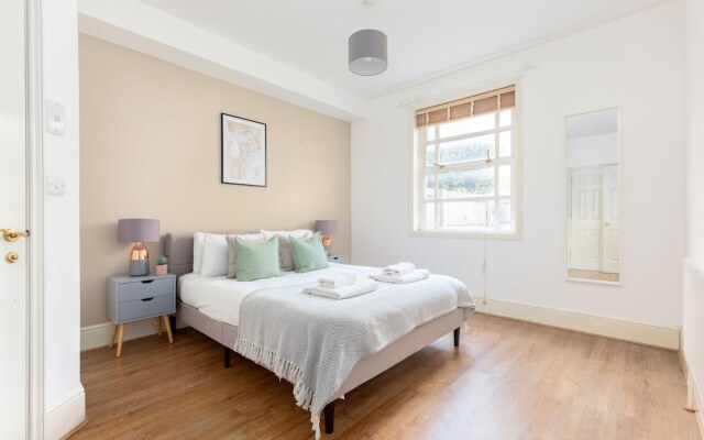 The Dalston Collection