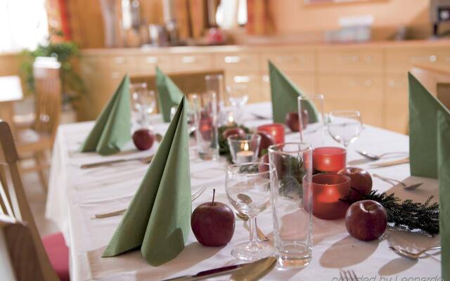 JUFA Hotel Donnersbachwald