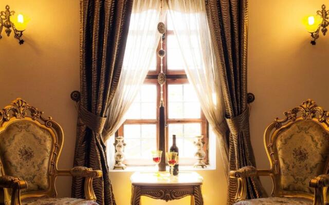 Konak Macha Boutique Hotel