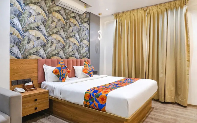 Fabhotel Prime Shourya Residency