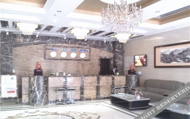 Runfeng Hotel