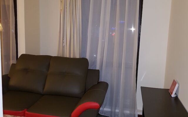 Hotel Service Suites at Times Square