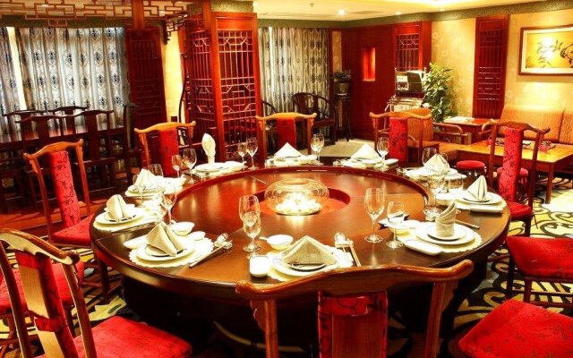 Global Hotel