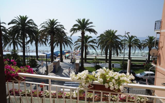Hotel Ristorante Milton