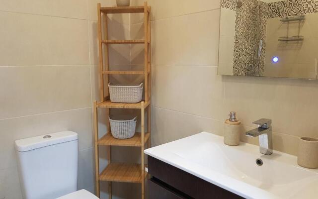 T1 BOAVISTA 6 VISTA MAR Wi-Fi Ar Cond