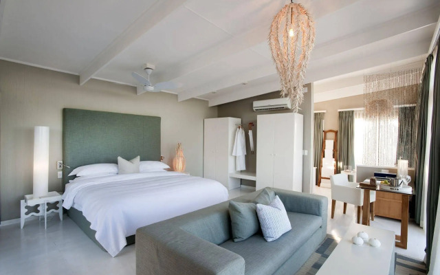 White Pearl Resorts