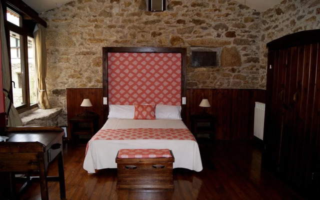 Hotel Rural Casal de Mouros