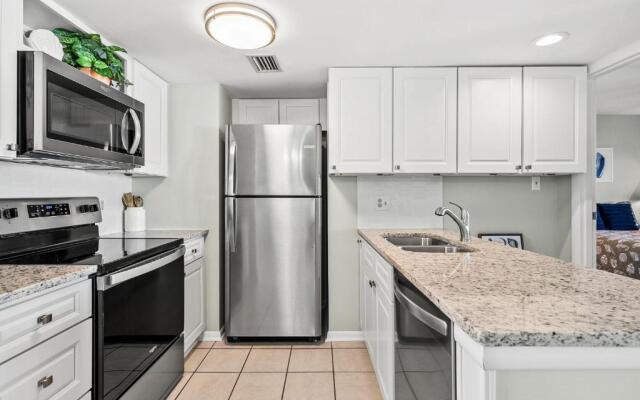 Sand Dollar Villas Unit 306 Seaview Oasis