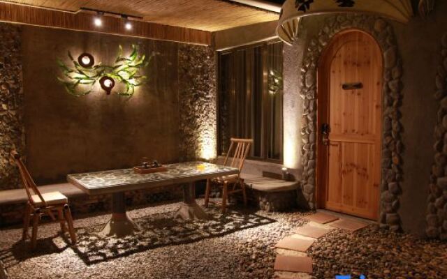 Origin Art Inn (Huizhou South Kunshan)