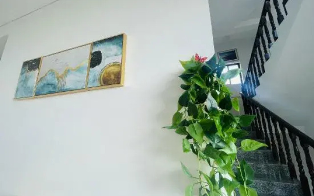 Dali Yuehui Garden Meisu