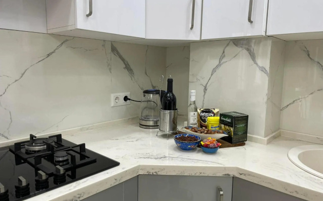 City Centre Apartment