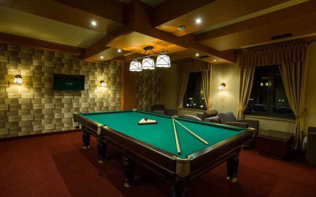Nairi SPA Resorts Hotel