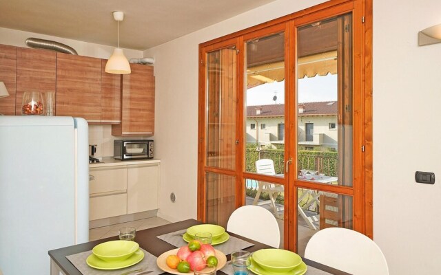 Appartamento Glicine