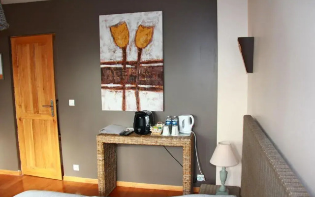 Roissy Chambres
