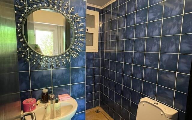 Apartment in Porto Sharm with Garden