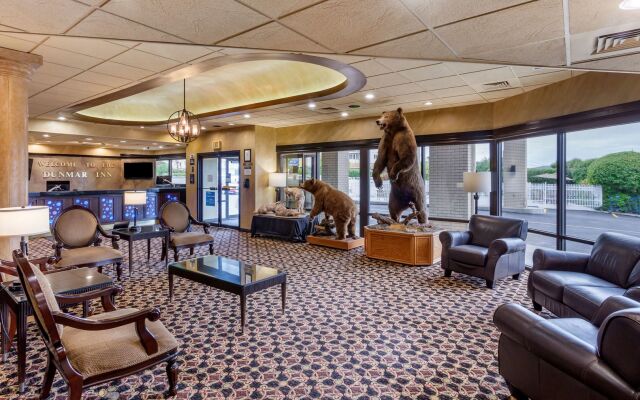 Best Western Dunmar Inn