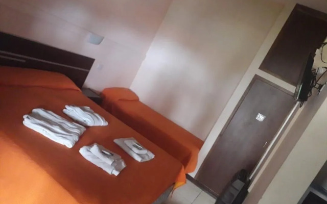 Posada Spa La Arabela