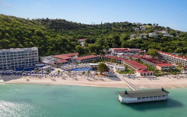 Starfish Halcyon Cove Resort Antigua-All Inclusive