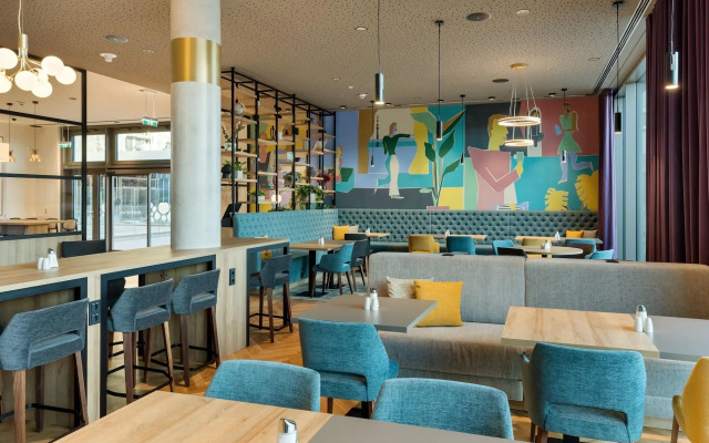 Spark by Hilton Vienna Donaustadt