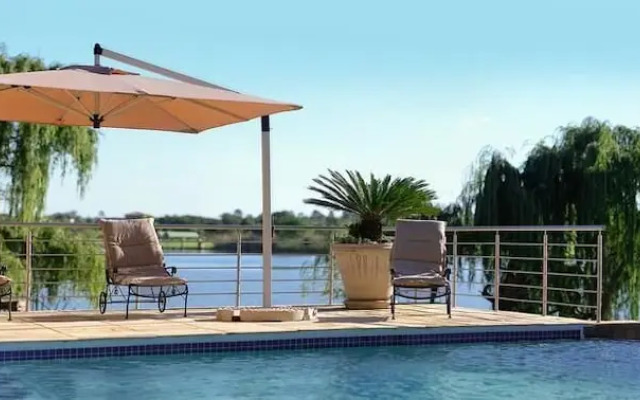 Bersheba River Lodge
