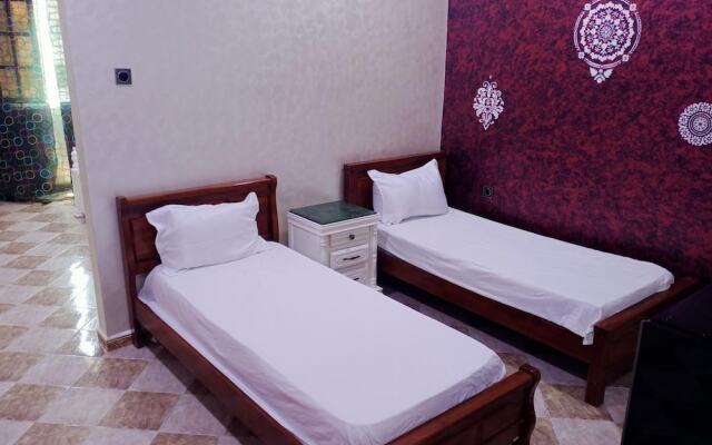 Hotel Cote Ouest