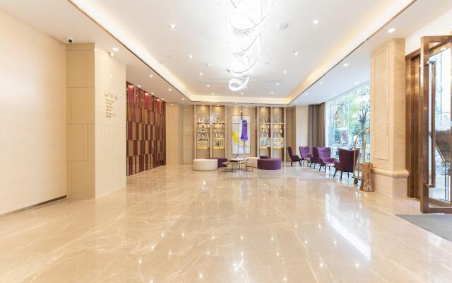 Lavande Hotel·Guilin Yangshuo Xi Street