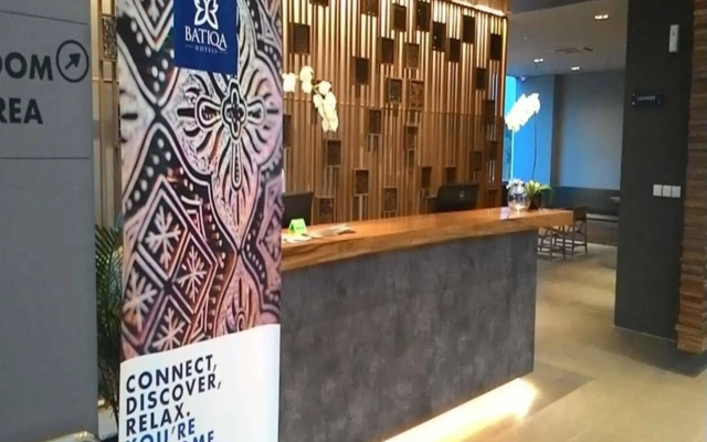 BATIQA Hotel Jababeka Cikarang