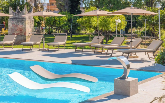 Lavilla Suite & Relax