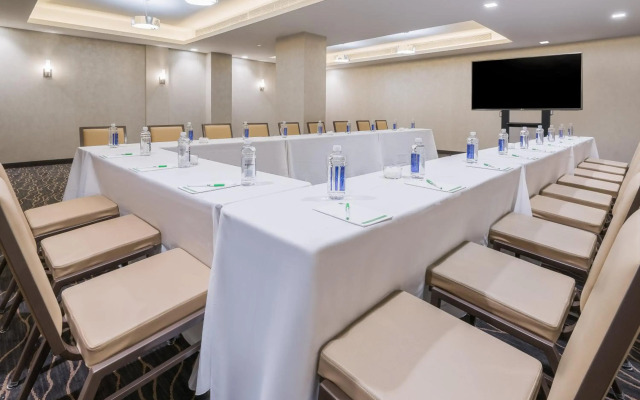 Holiday Inn Brooklyn Downtown by IHG