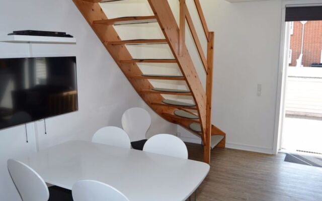 "Kittelaar" - 2.3km from the sea in Western Jutland