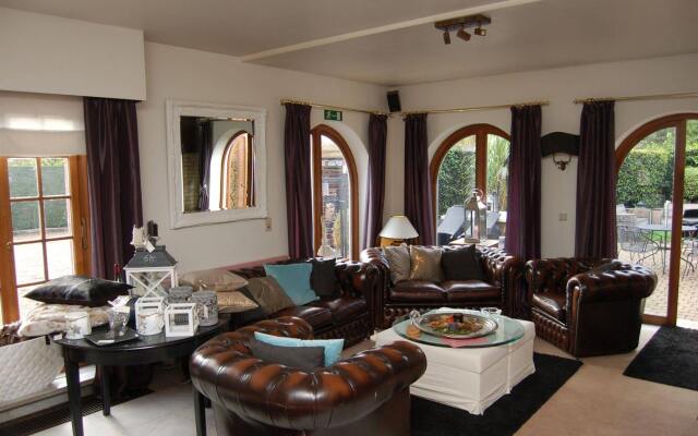 Hostellerie Ten Lande