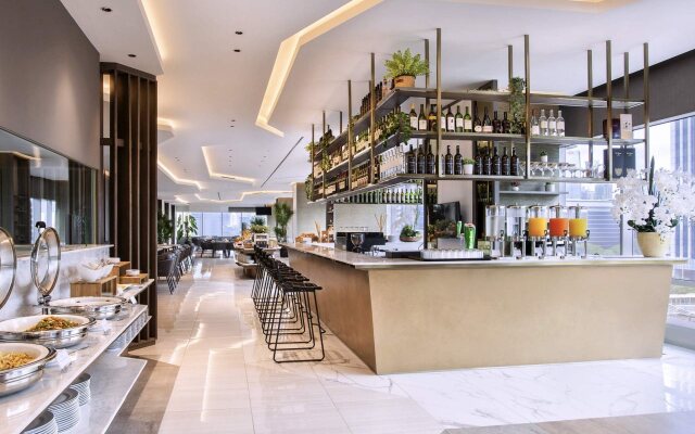 Mercure Jakarta Gatot Subroto