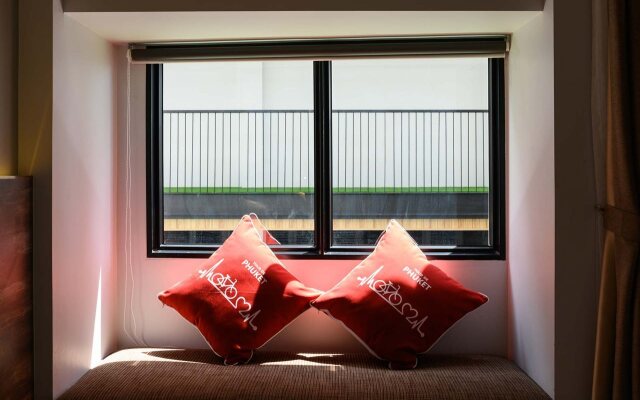 Tour De Phuket Hotel